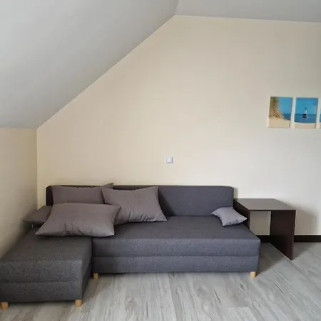 Apartament Apartment