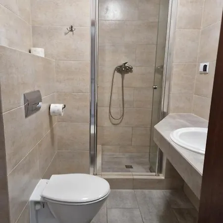 Apartament * Sztutowo