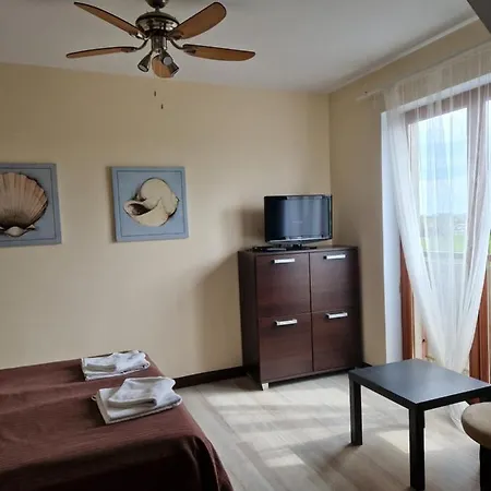 Apartment Apartament