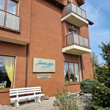 Apartment Apartament Sztutowo