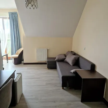 Apartament Apartment
