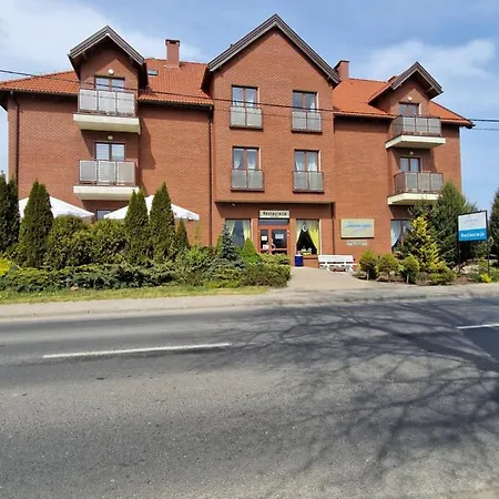 Apartament Sztutowo