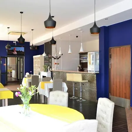 Apartament * Sztutowo