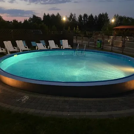 Apartament Apartment *
